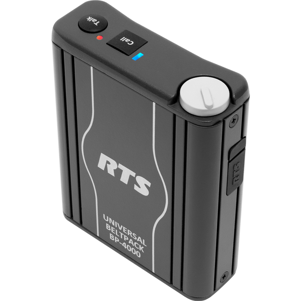 RTS BP4000 A4M