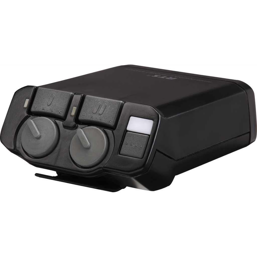 RTS BP325 BLACK