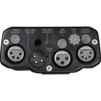 RTS BP325 BLACK