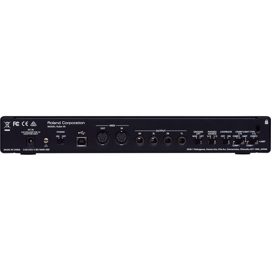 Roland RUBIX44