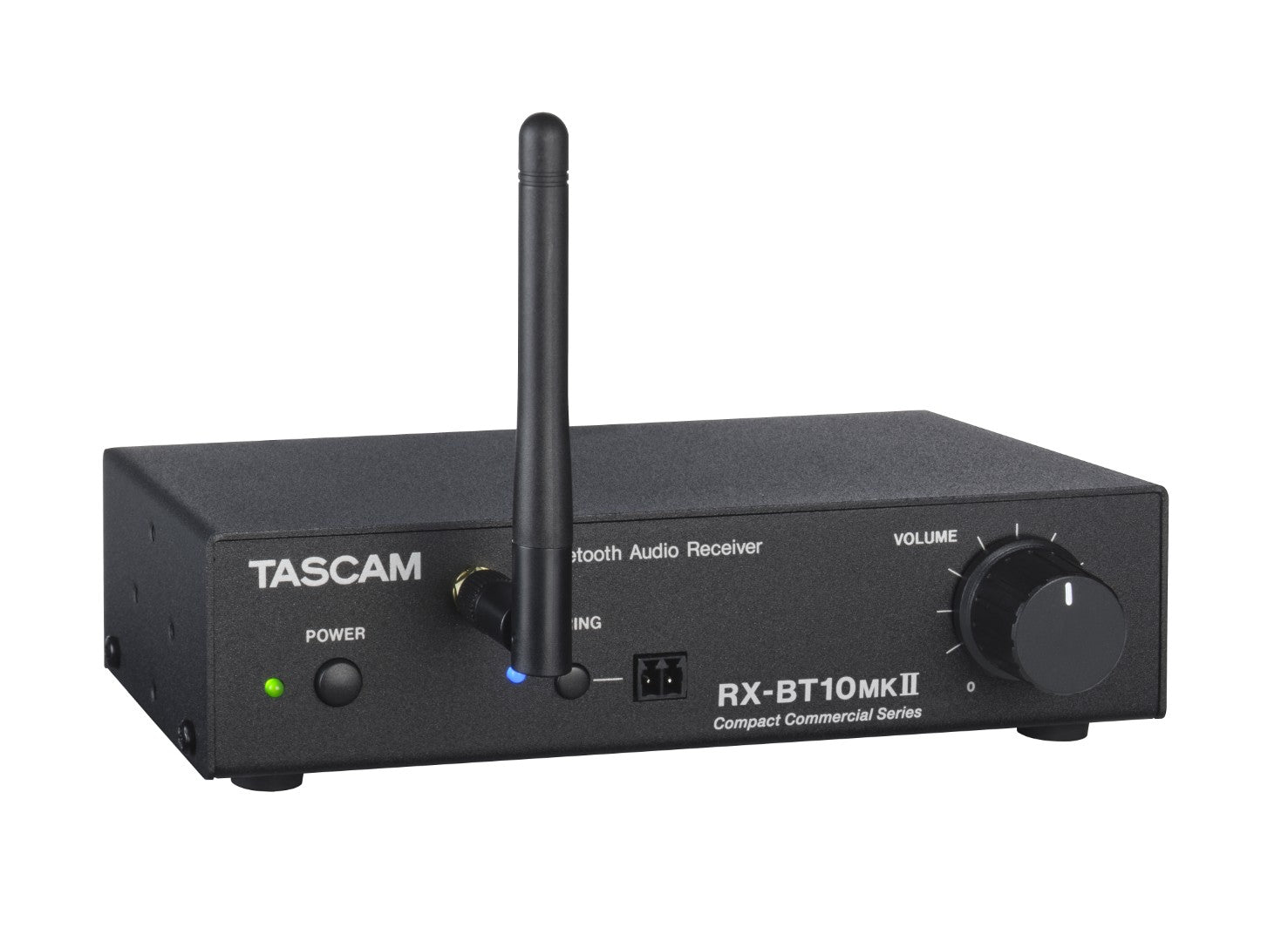 Tascam RX-BT10MKII