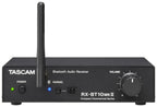 Tascam RX-BT10MKII