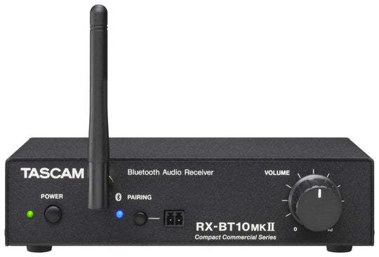 Tascam RX-BT10MKII