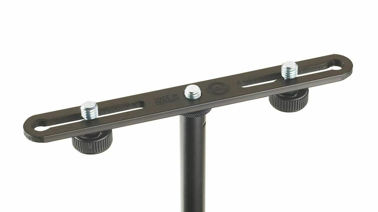 Konig & Meyer 23550.500.55