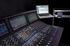 Avid VENUE | S6L-32D Control Surface