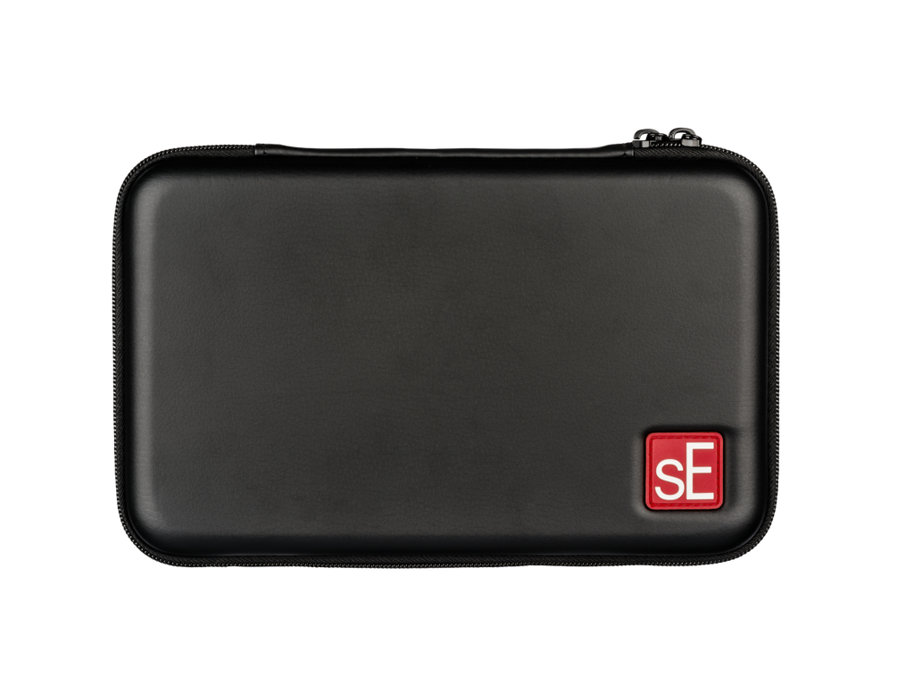 sE Electronic V8BLACK