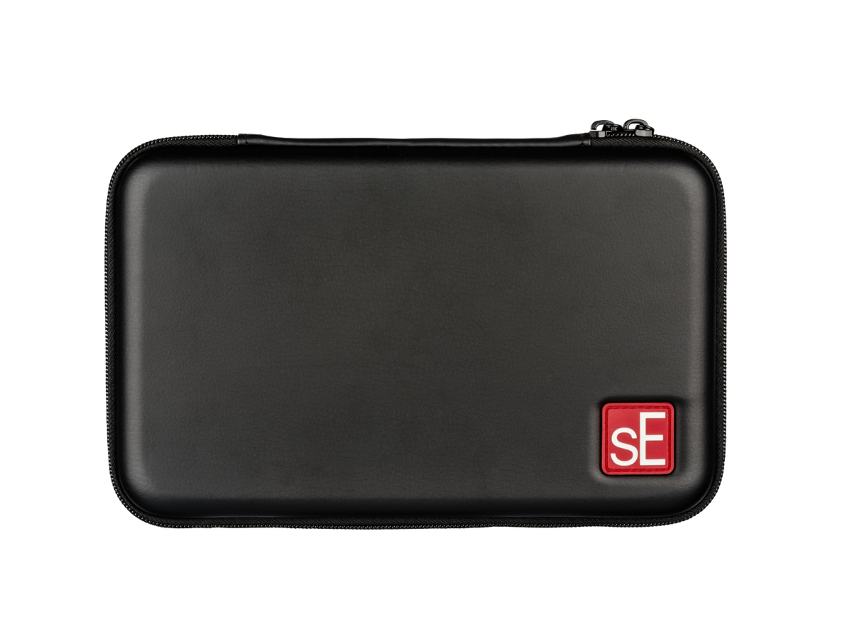 sE Electronic V8BLACK