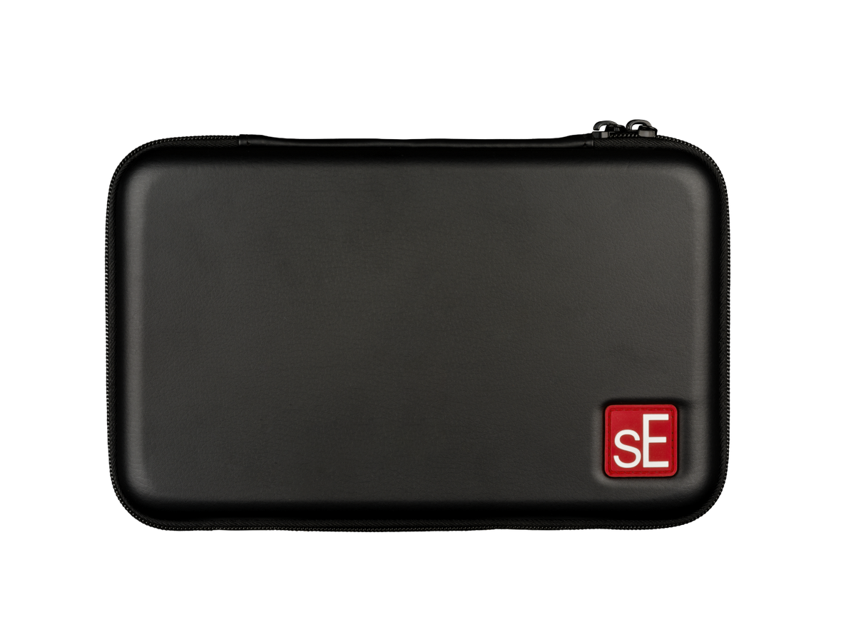 sE Electronic V8MC1BL