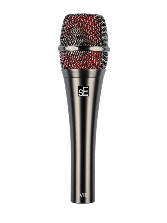 sE Electronic V8GG
