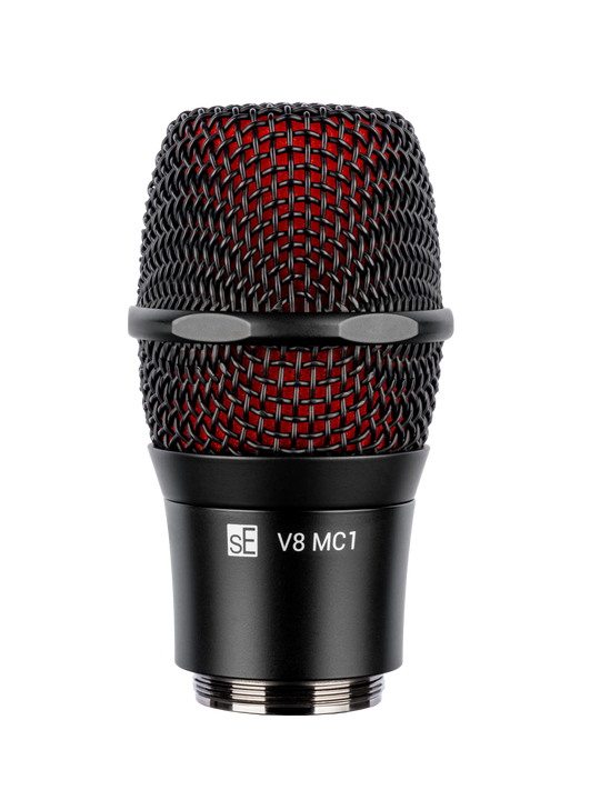sE Electronic V8MC1BL