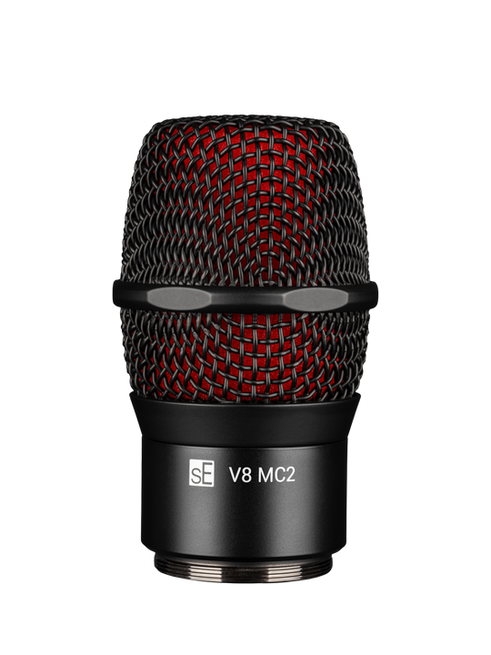 sE Electronic V8MC2BL