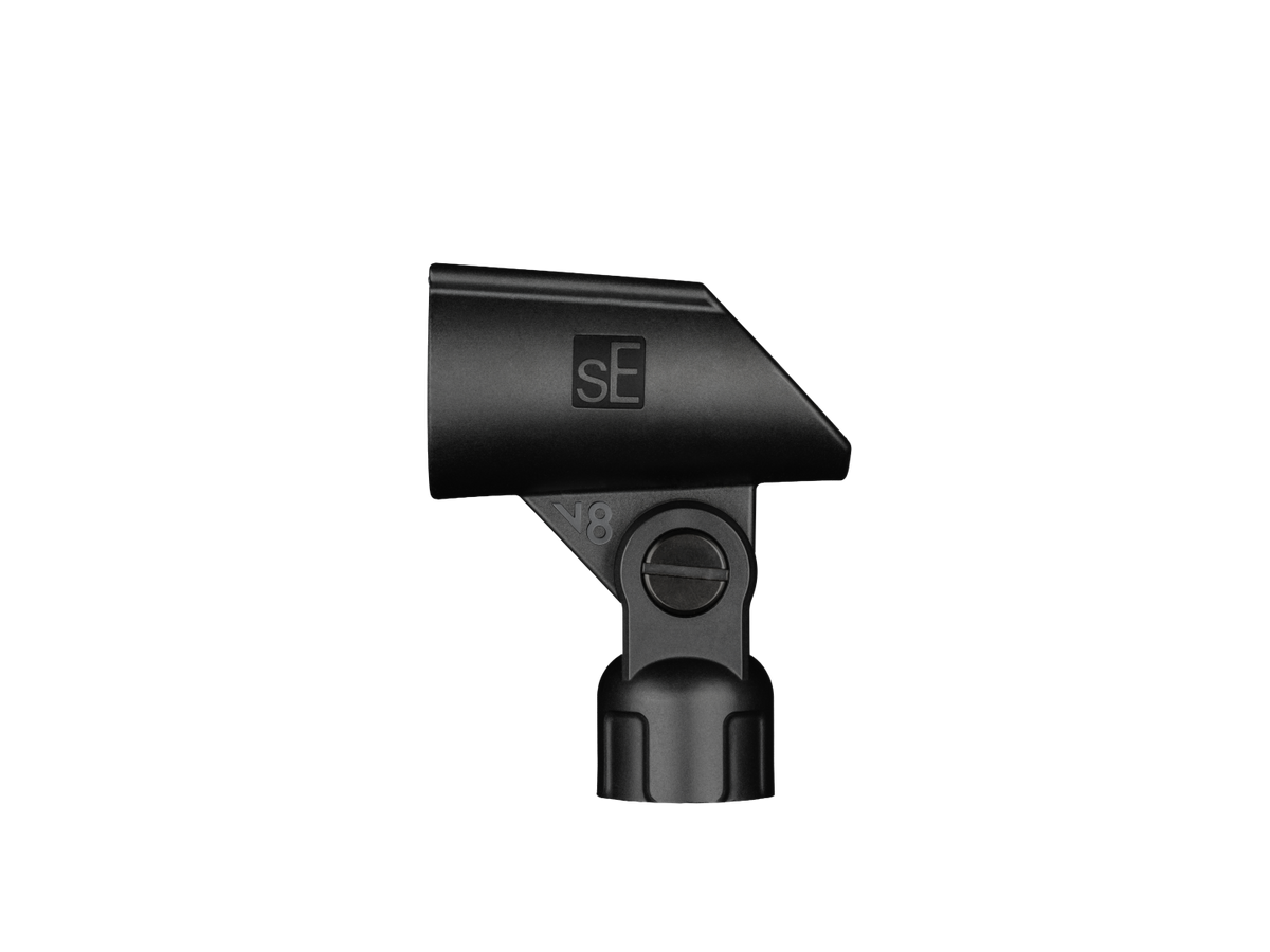 sE Electronic V8BLACK