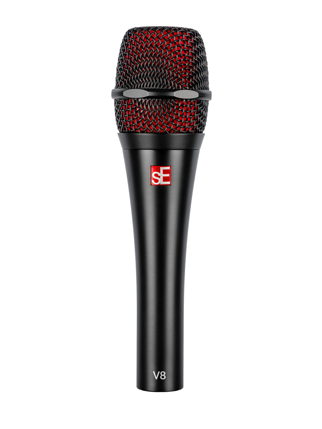sE Electronic V8BLACK
