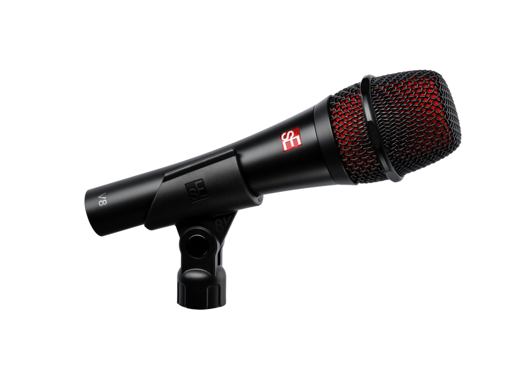sE Electronic V8BLACK