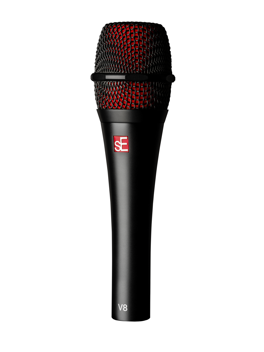 sE Electronic V8BLACK