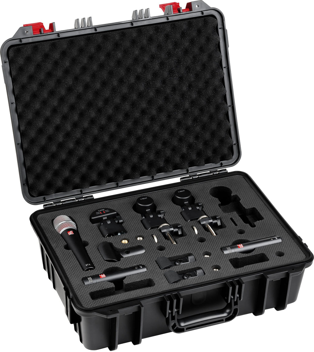 sE Electronic V PACK CLUB STANDARD