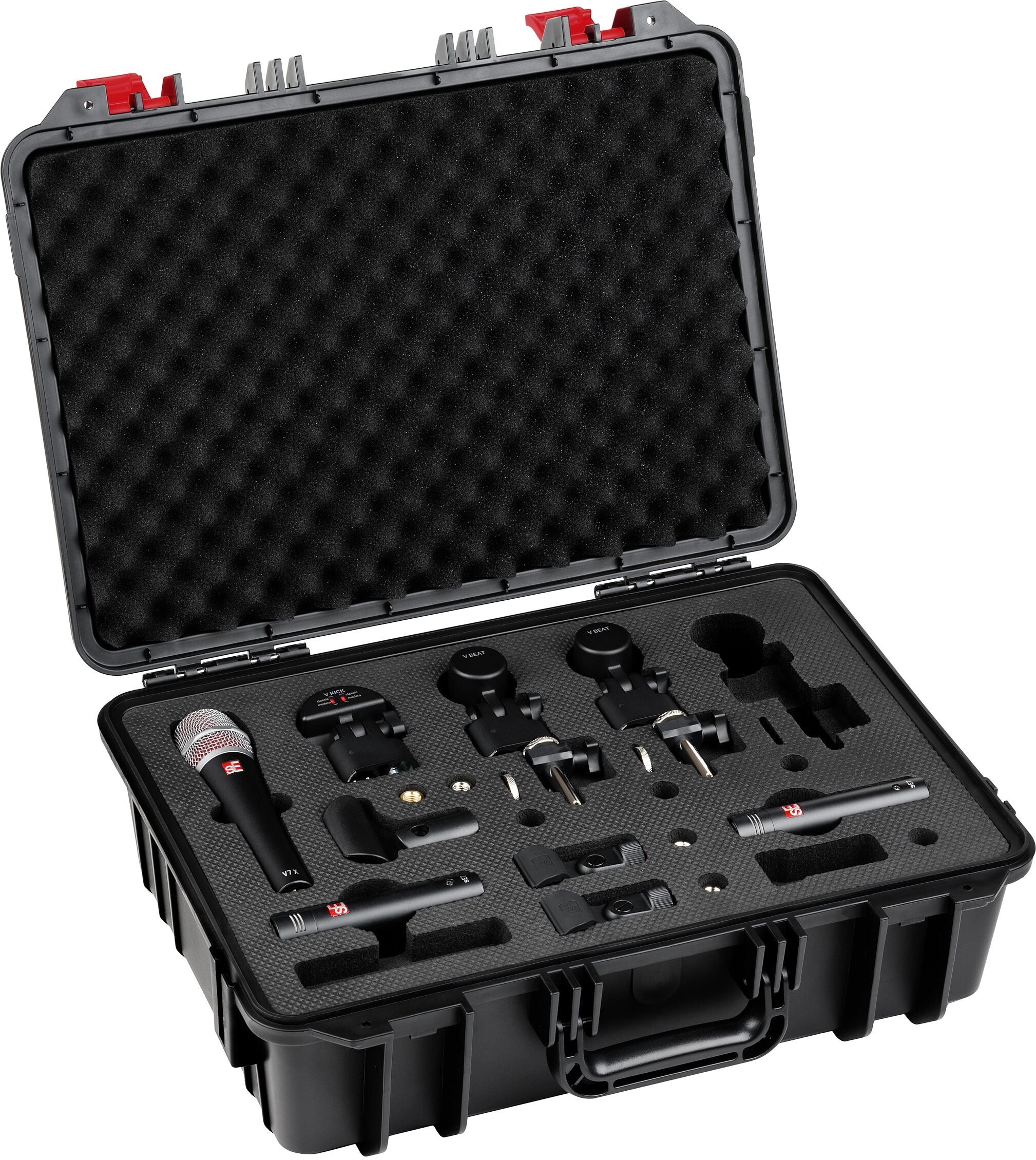 sE Electronic V PACK CLUB STANDARD