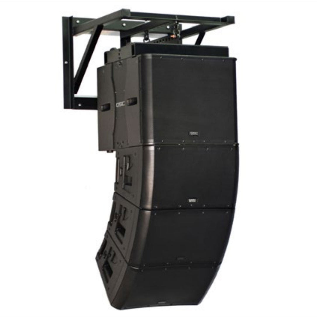 Adaptive SAS-750-WM