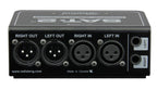 Radial Eng SAT2