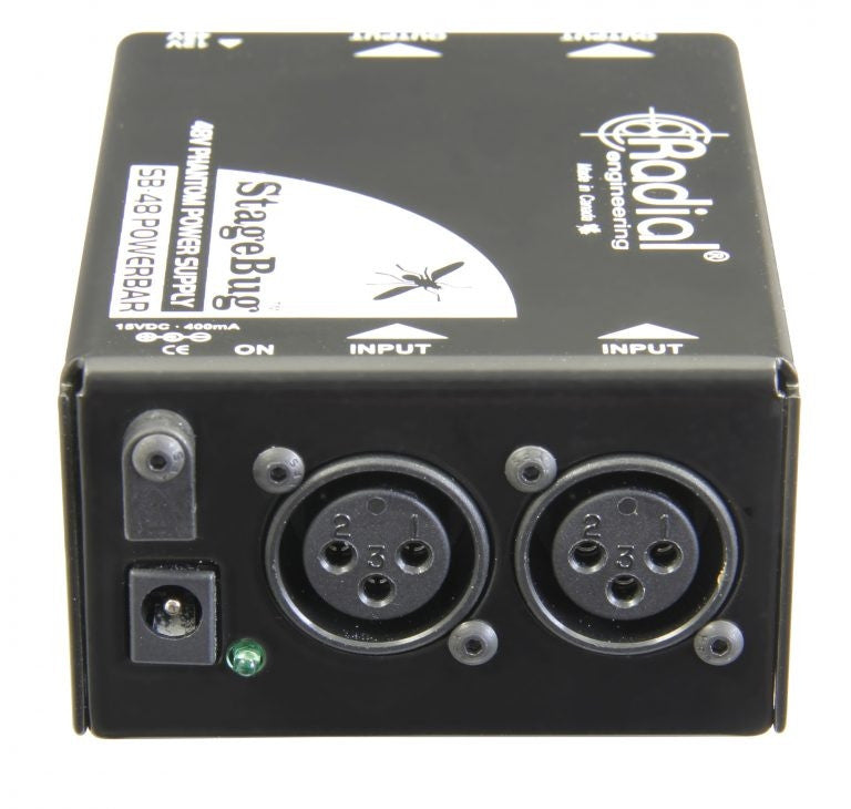 Radial Eng SB-48 Phantom