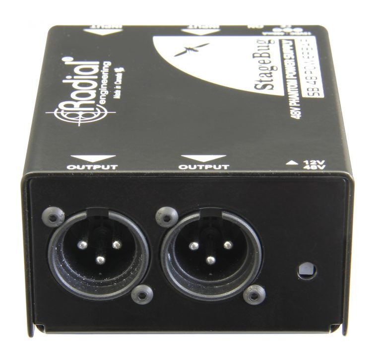 Radial Eng SB-48 Phantom