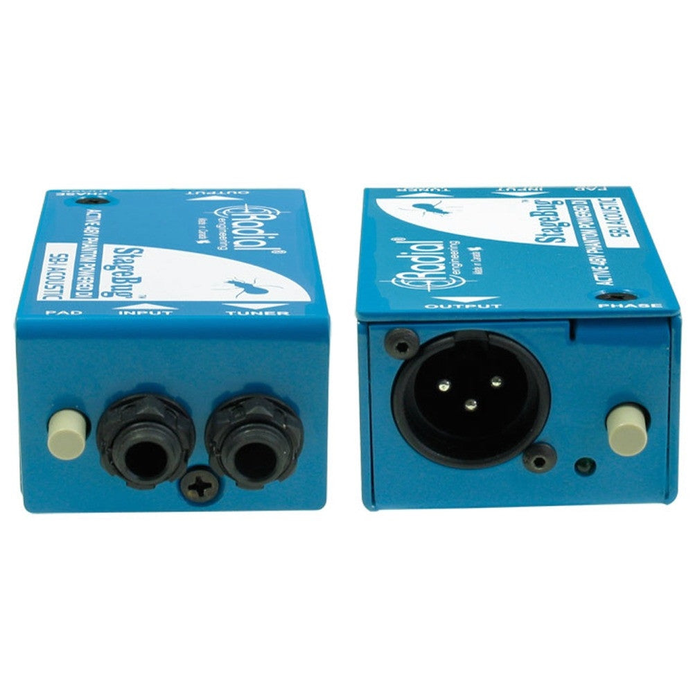 Radial Eng SB-1 Active