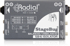 Radial Eng SB-6 Isolator