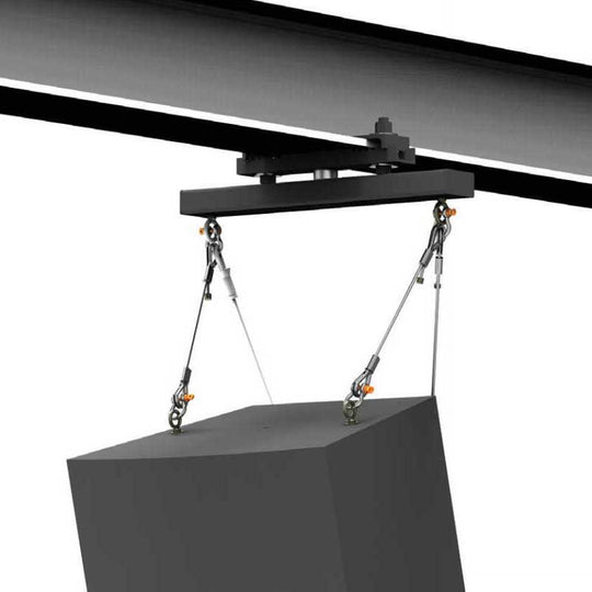 Adaptive SBC-CA-40