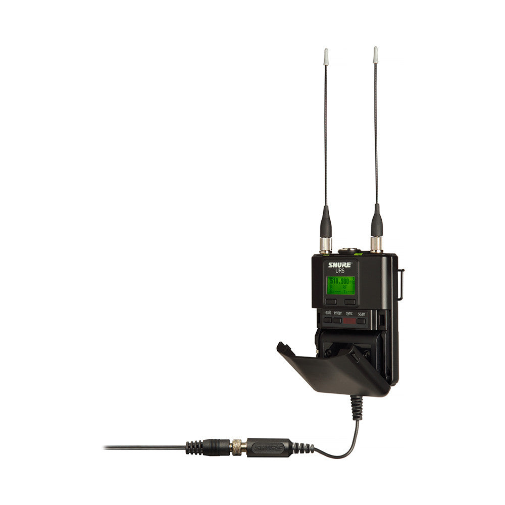 Shure SBC-DC