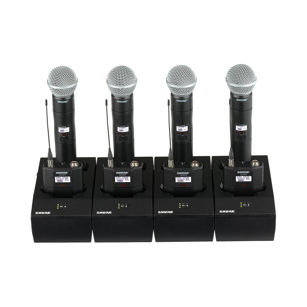 Shure SBC200