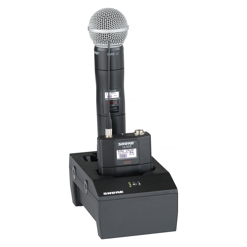 Shure SBC200