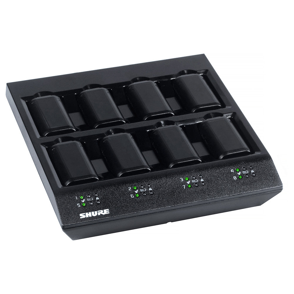 Shure SBC800-US