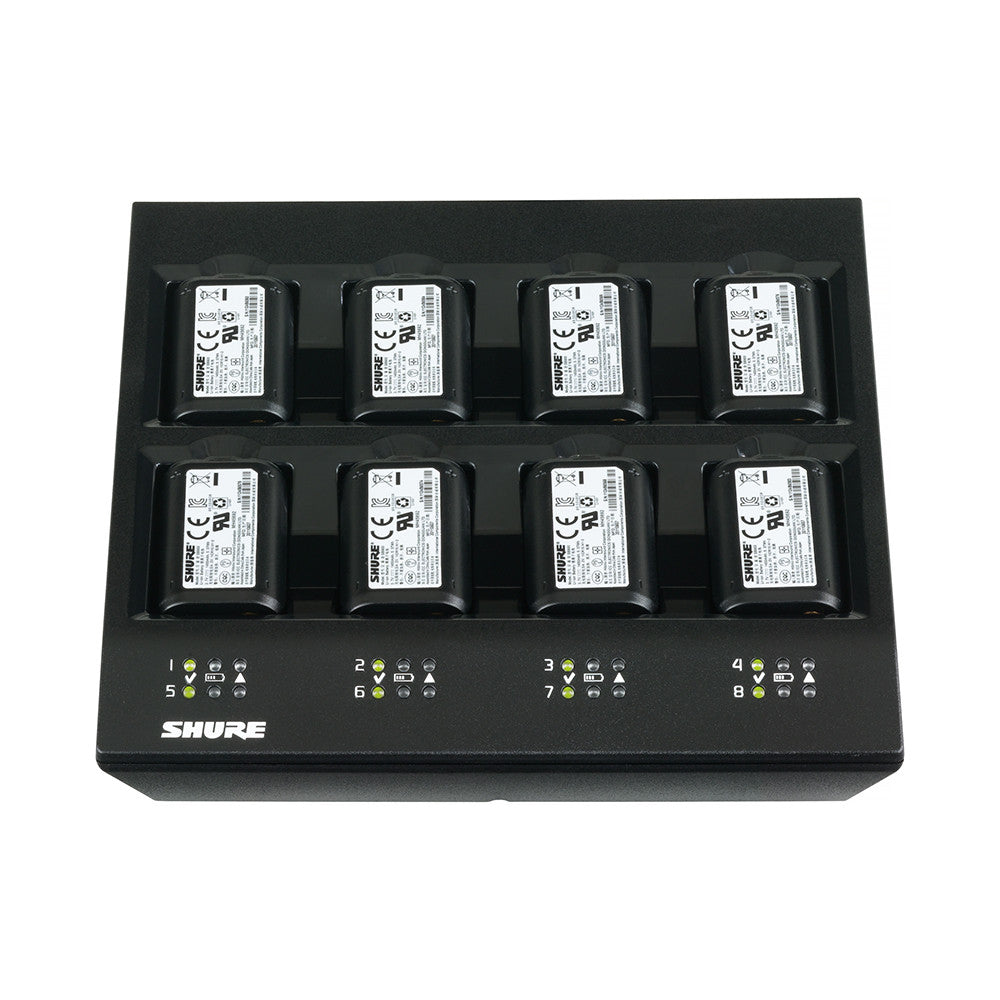 Shure SBC800-US