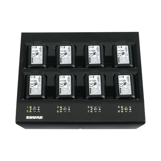 Shure SBC800-US