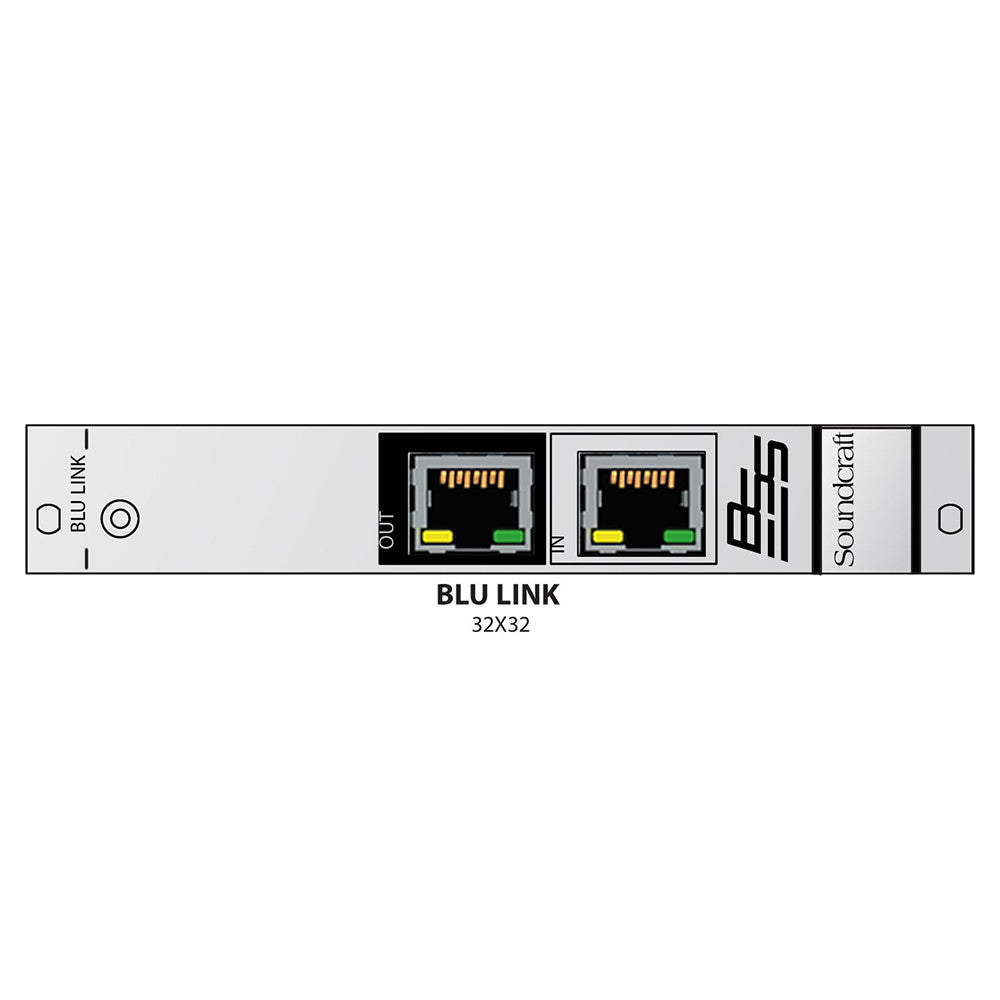 Soundcraft 5033340-01.V