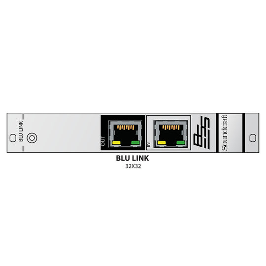 Soundcraft 5033340-01.V