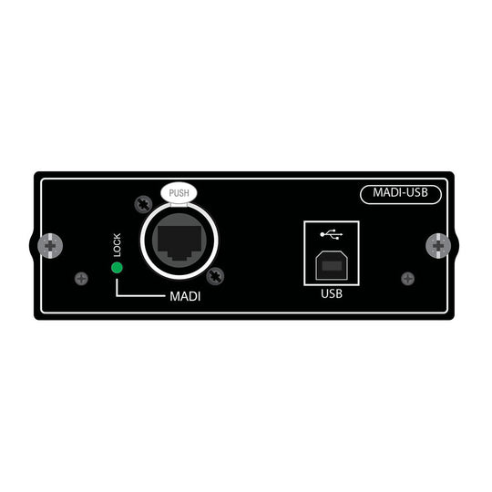 Soundcraft 5046678.V