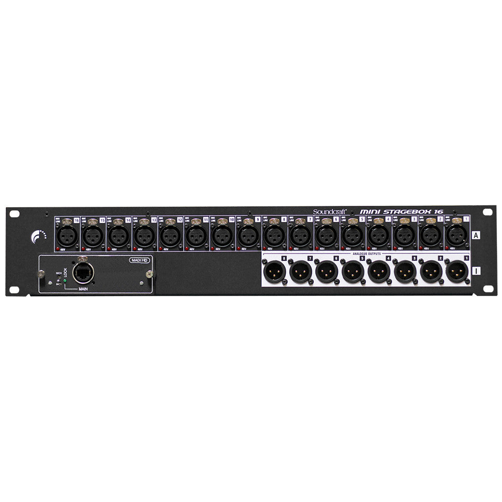 Soundcraft 5049655