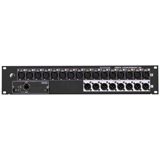 Soundcraft 5049655