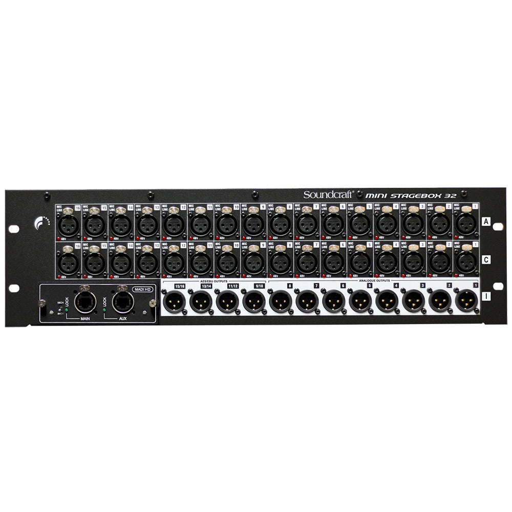 Soundcraft 5049659