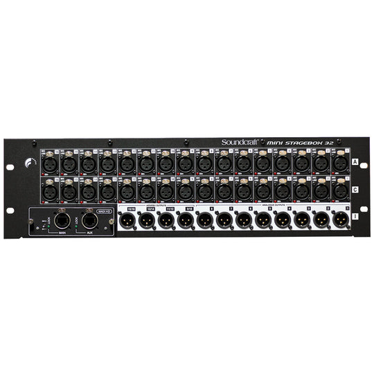 Soundcraft 5049659