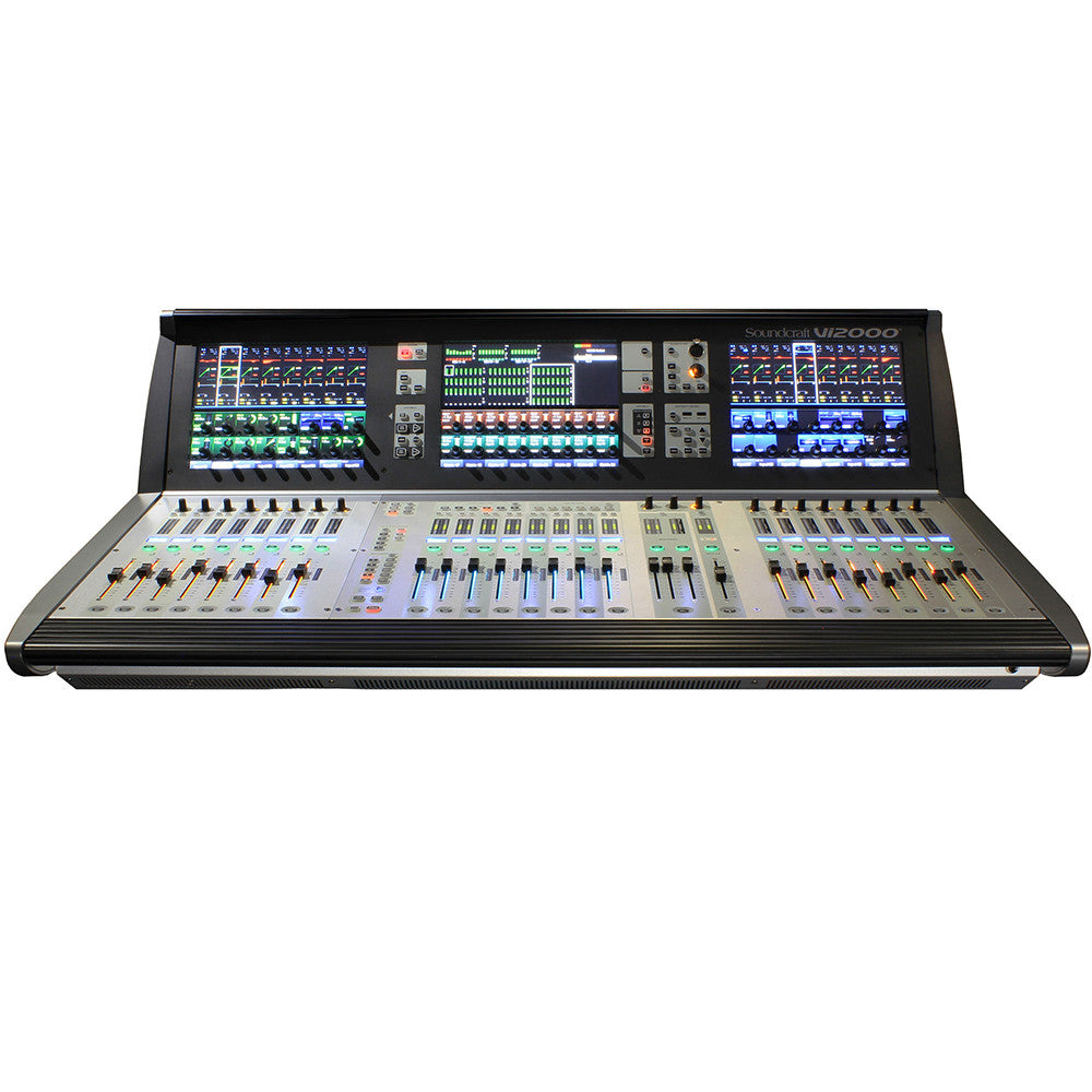 Soundcraft 5056046
