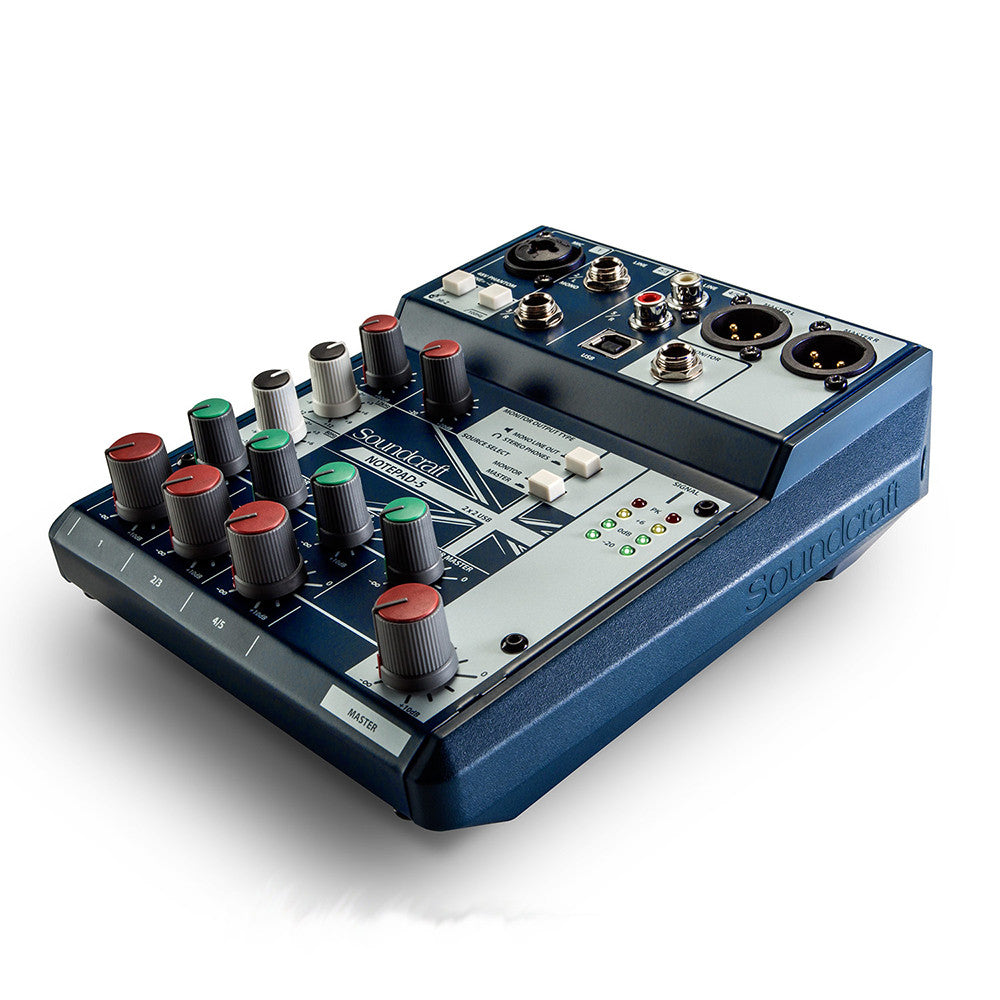 Soundcraft 5085980US