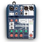 Soundcraft 5085980US