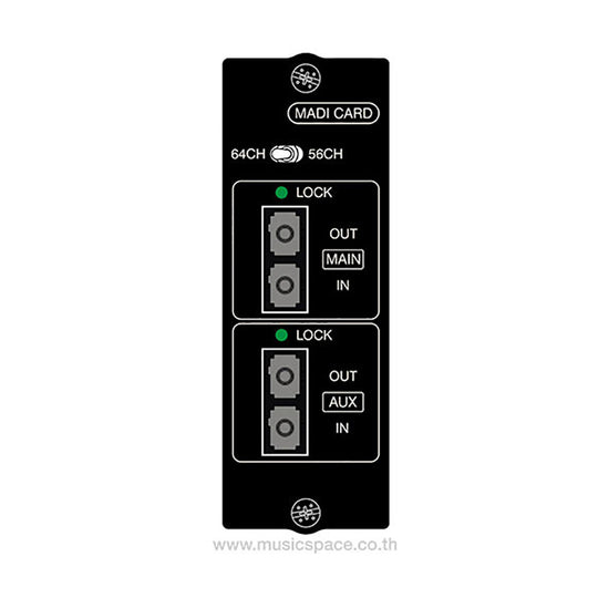 Soundcraft A520.001000SP