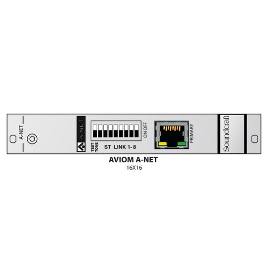 Soundcraft A520.004000SP