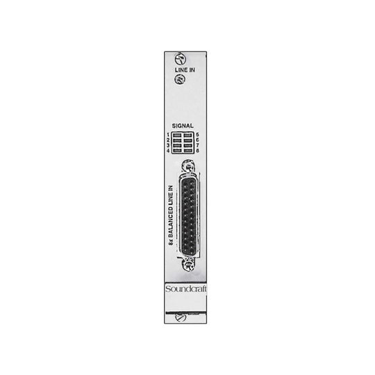 Soundcraft RS2425Sp