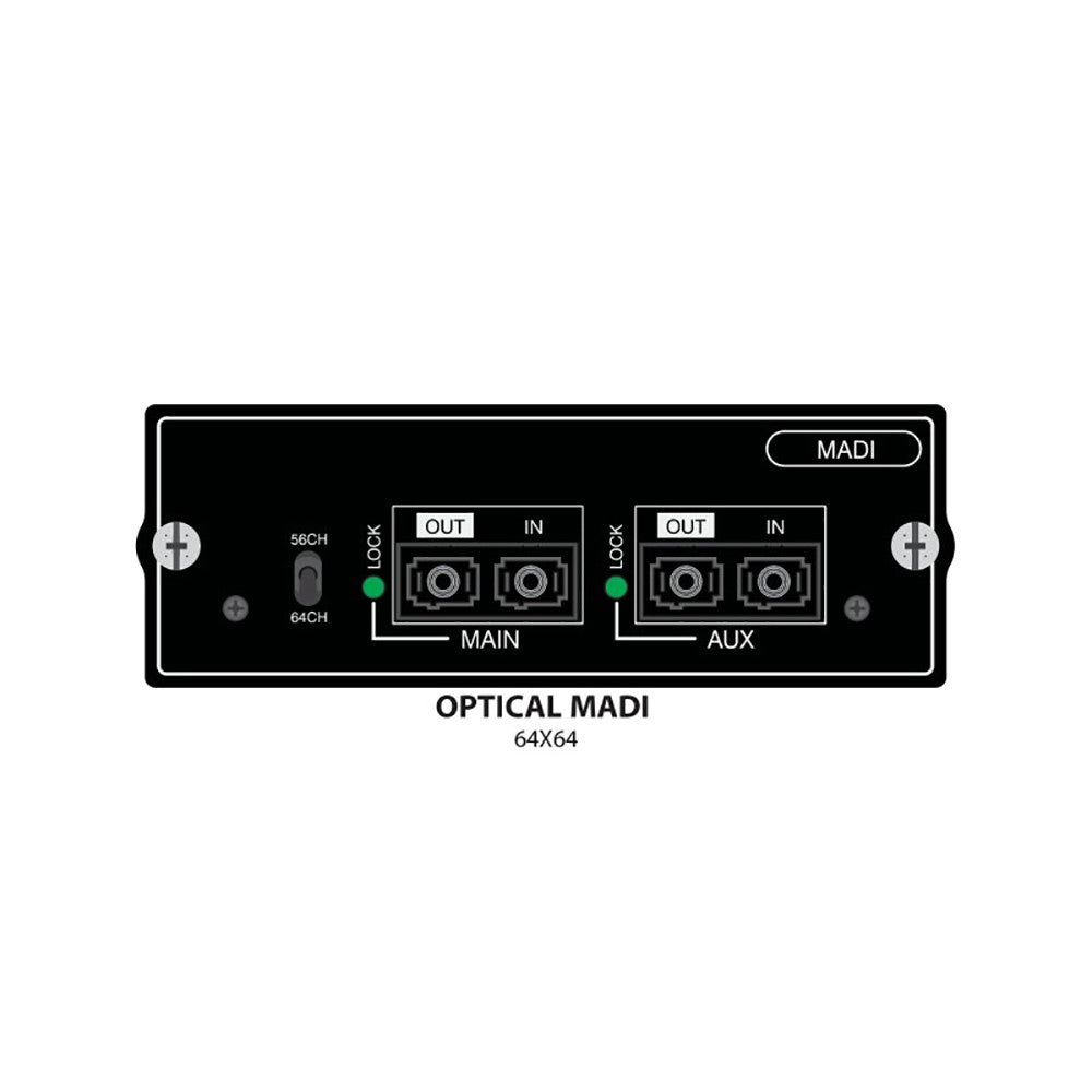 Soundcraft RS2563SP