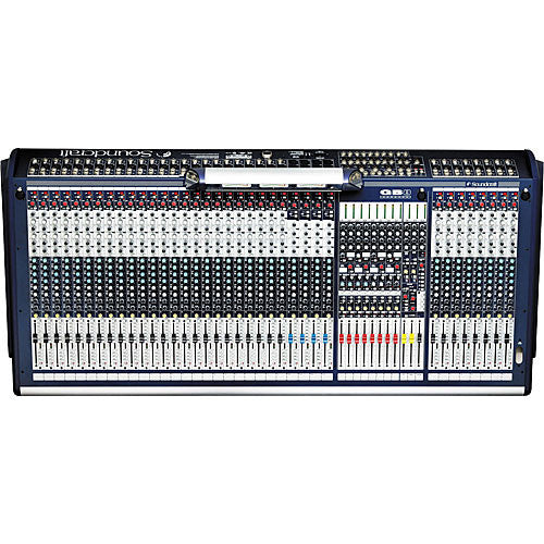 Soundcraft RW5696SM