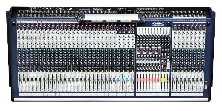 Soundcraft RW5697SM